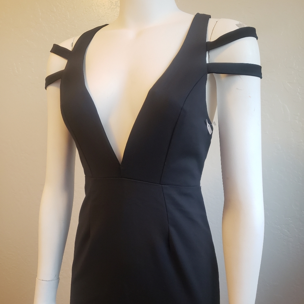 Rumor Boutique Mini Dress